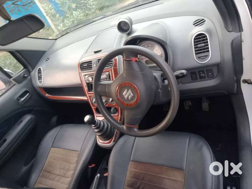 Maruti Suzuki Ritz Vdi 2011