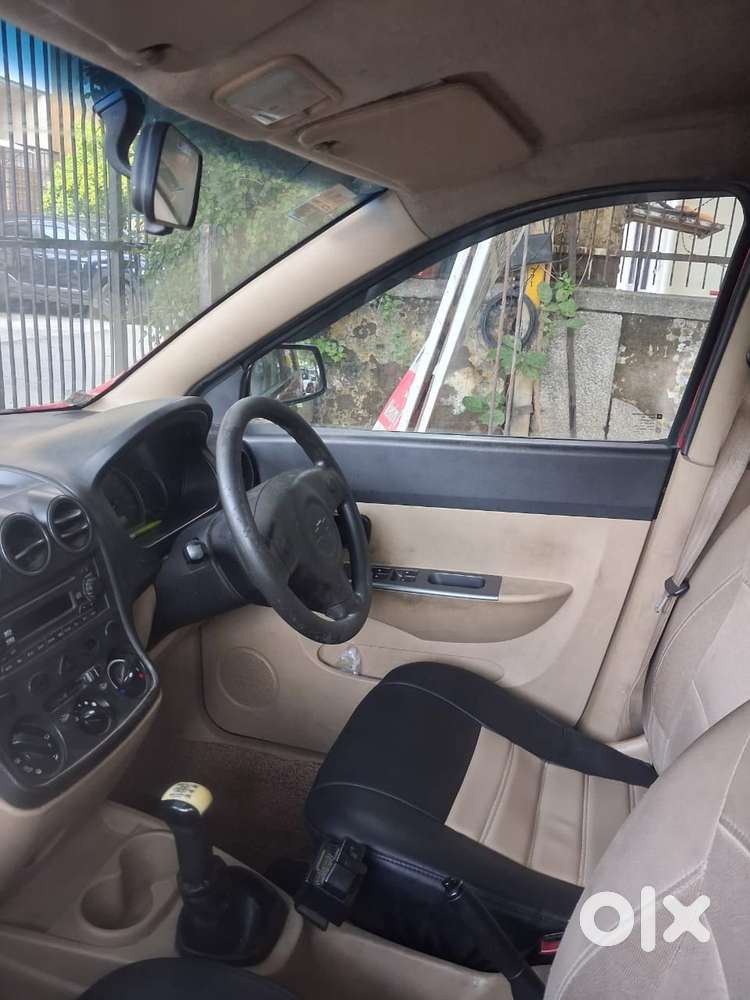 Chevrolet Enjoy 1.4 Ls 8, 2013, Petrol