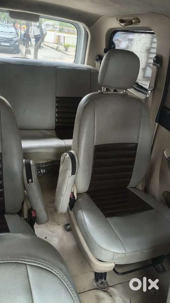 Chevrolet Enjoy 2015 Diesel 101000 Km Driven