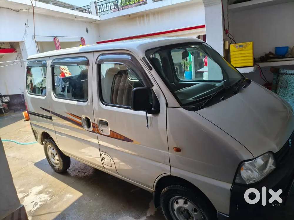 Maruti Suzuki Eeco Ac 2022