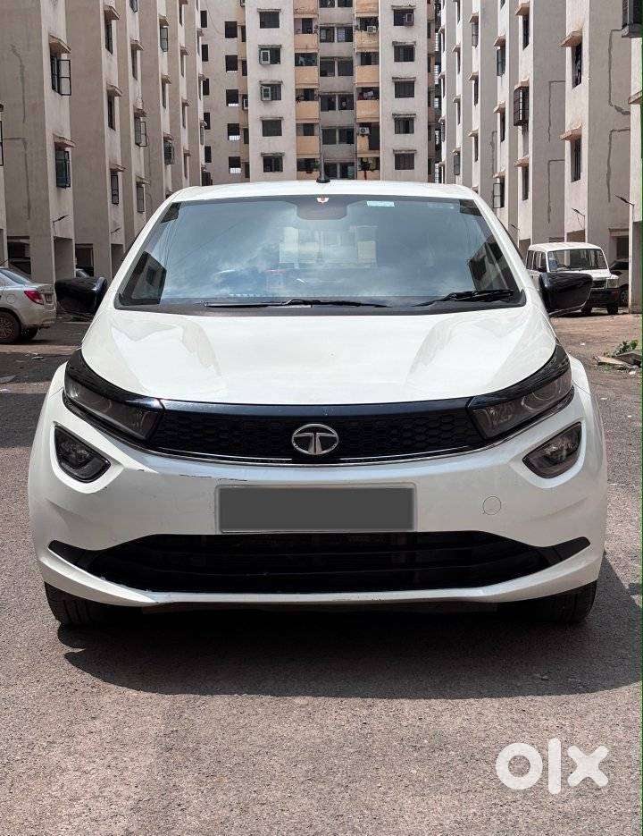 Tata Altroz Xz, 2022, Petrol