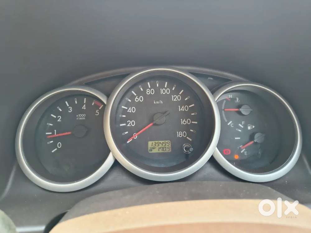 Ford Endeavour 2011 Diesel 139451 Km Driven
