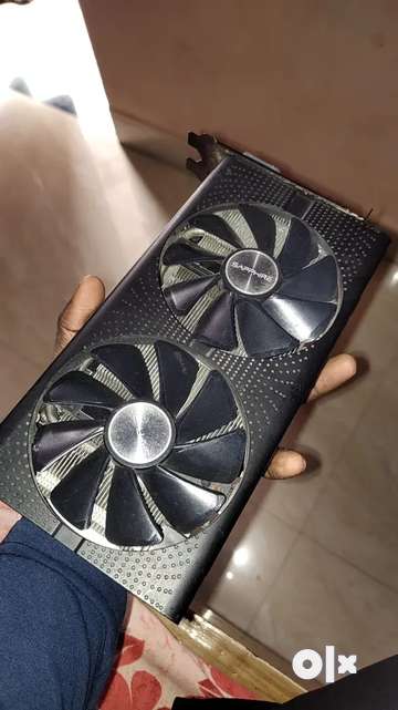 Olx rx 570 hot sale