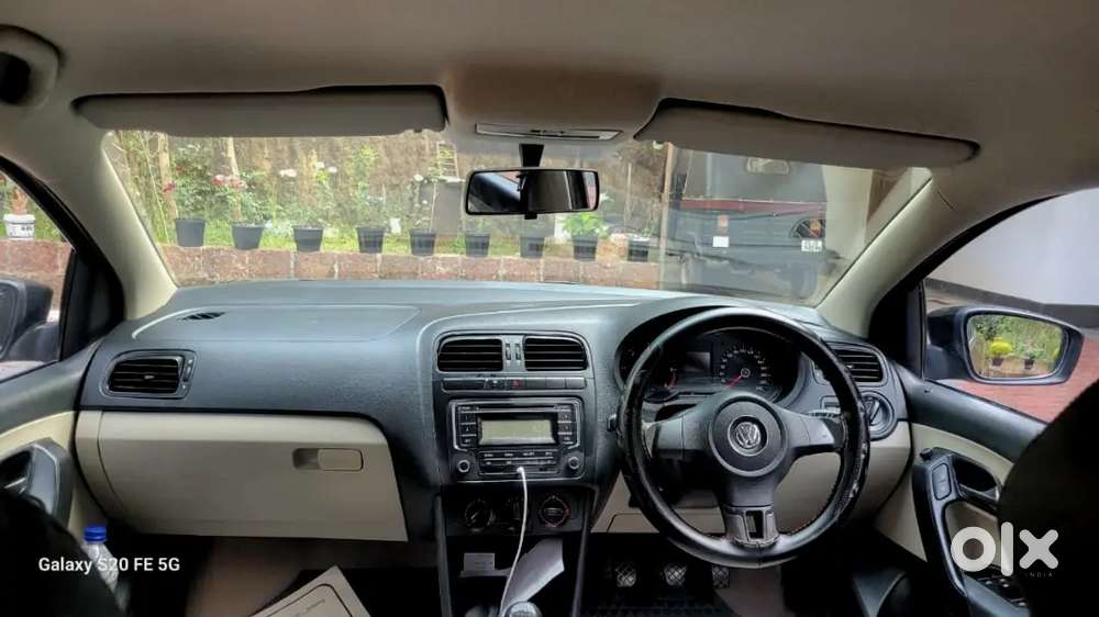 Volkswagen Polo 2013 Diesel Well Maintained