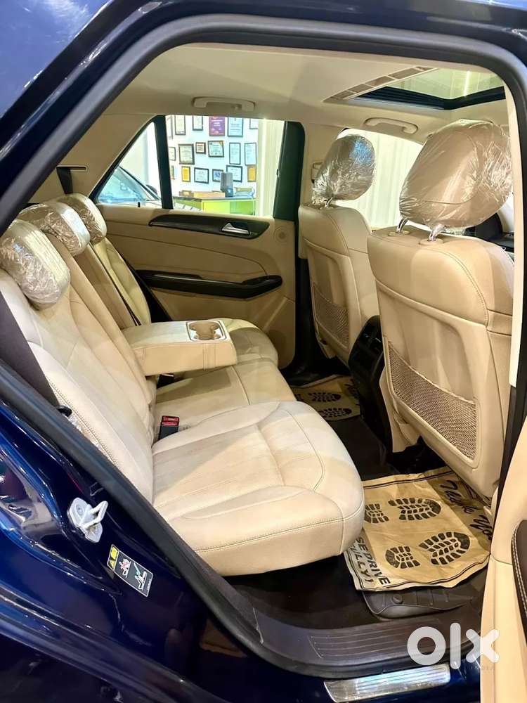 Mercedes-benz Gle Class 250d, 2017, Diesel