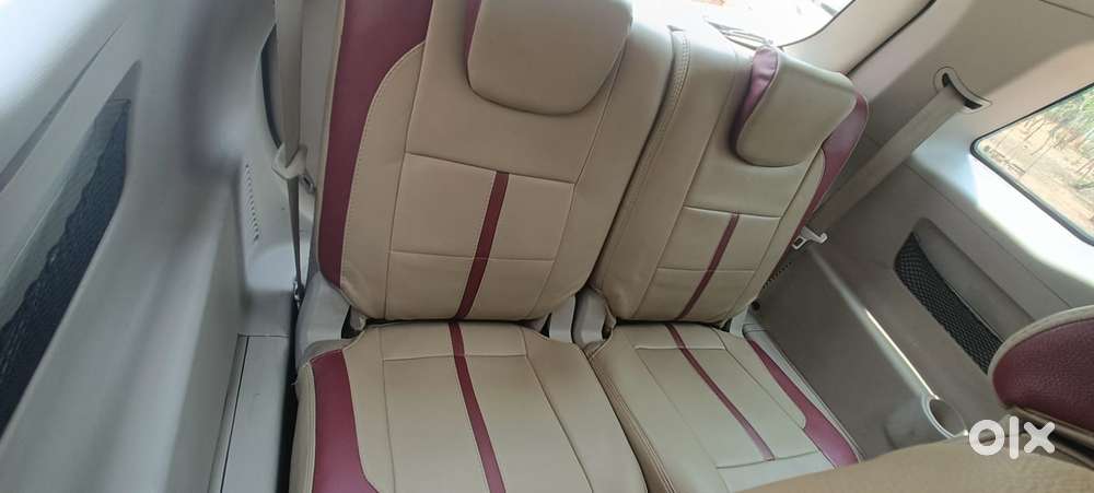 Mahindra Xuv500 W4, 2017, Diesel