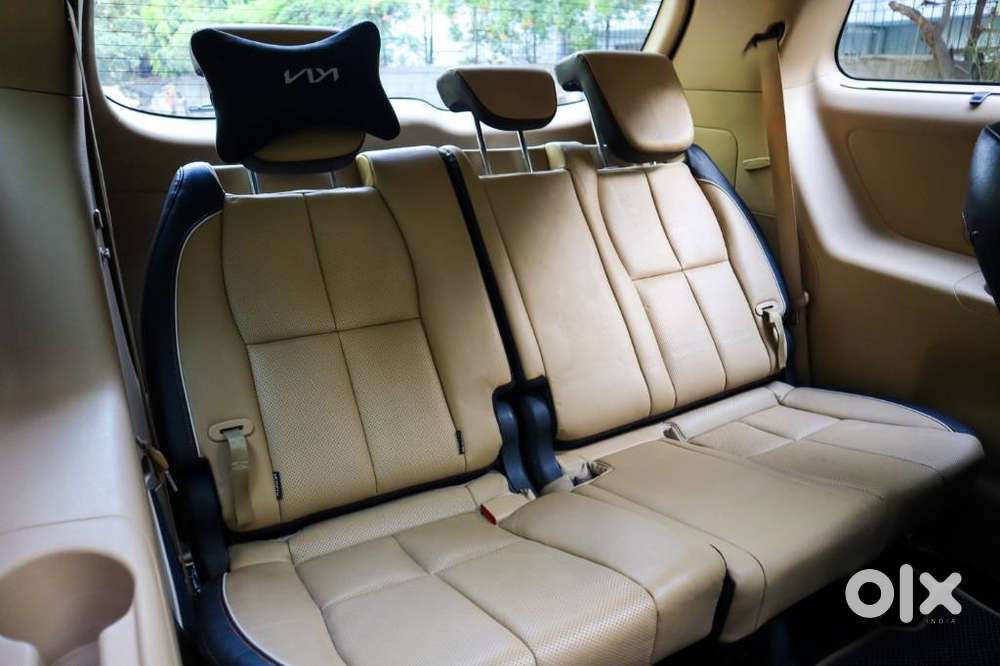 Kia Carnival Limousine, 2021, Diesel