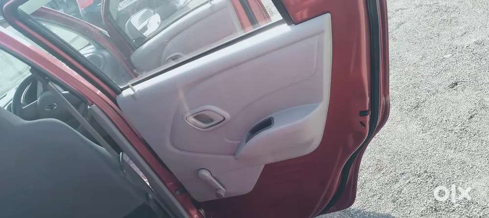 Datsun Redigo 2017 Petrol 50000 Km Driven