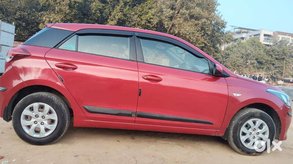 Hyundai Elite I20 Magna 1.4 Crdi, 2018, Diesel