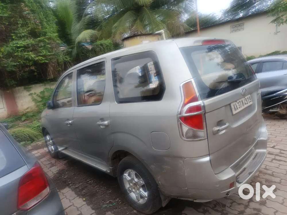 Mahindra Xylo 2011 Diesel Well Maintained