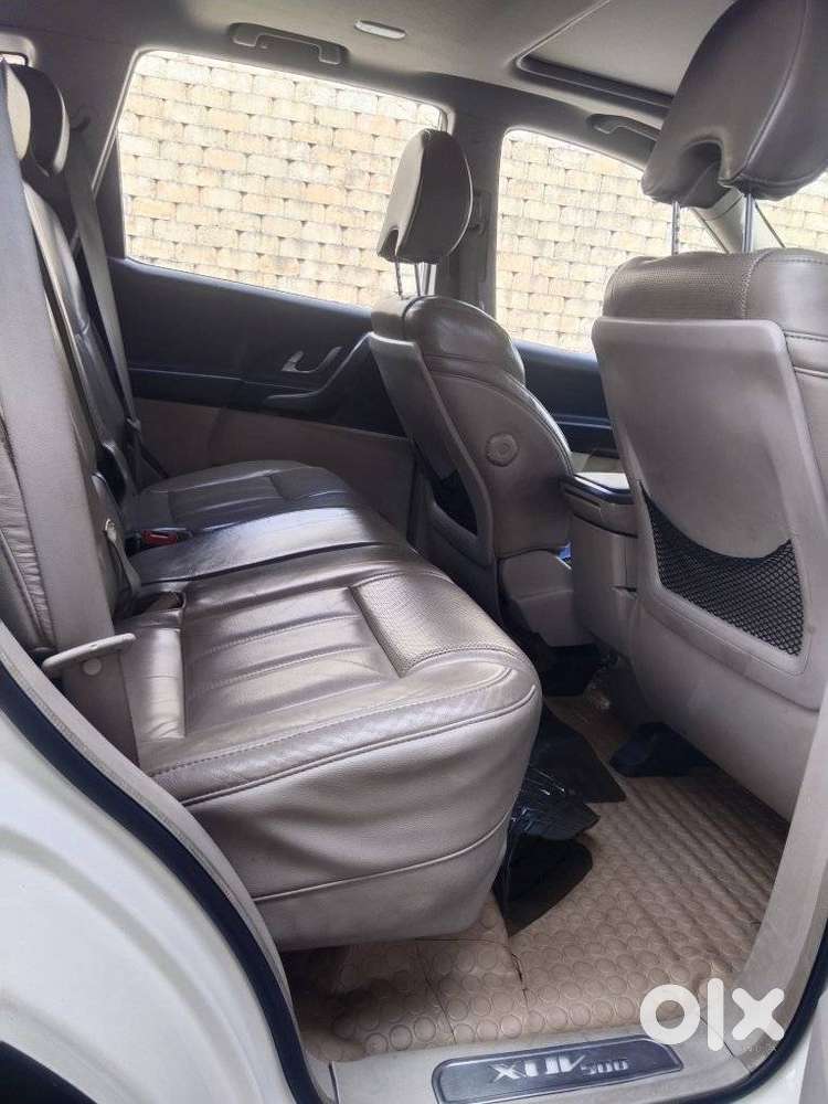Mahindra Xuv500 W10 2wd, 2017, Diesel