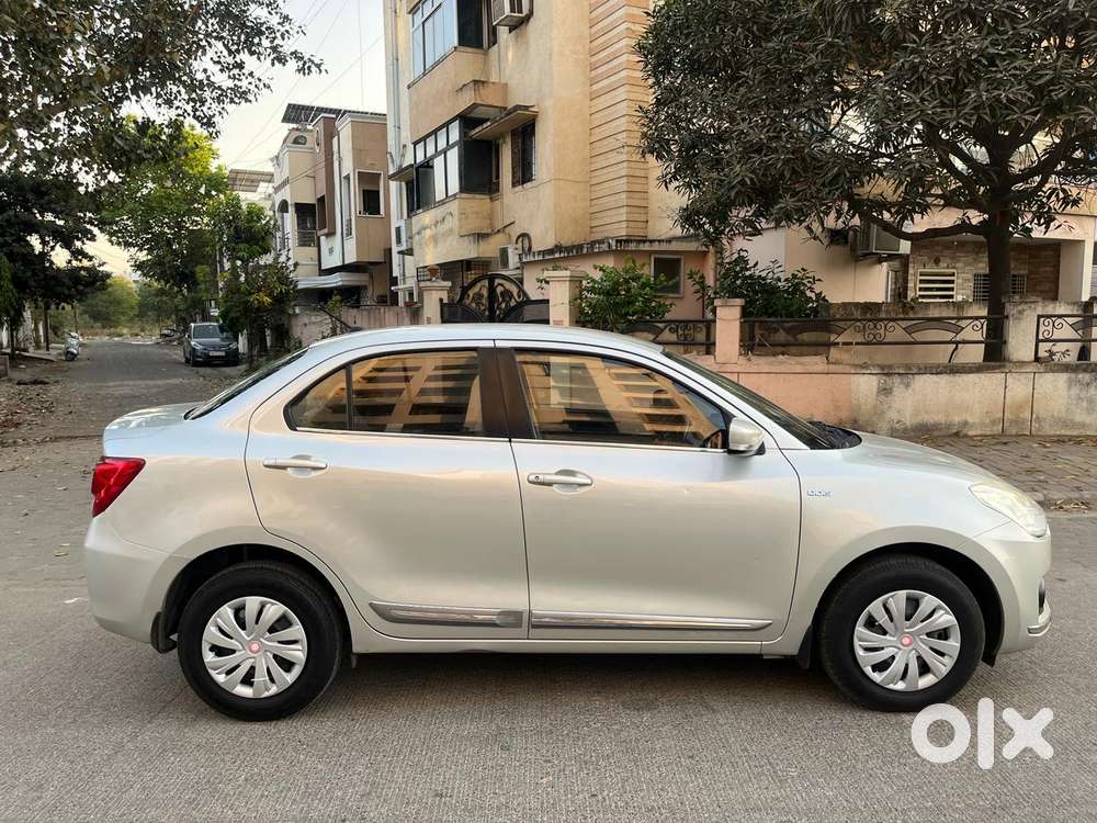 Maruti Suzuki Swift Dzire Vdi (o), 2018