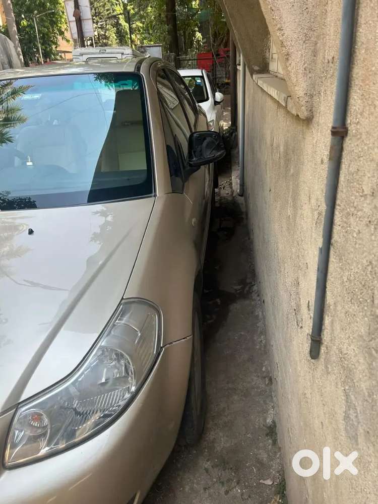 Maruti Suzuki Sx4 2008 Petrol 51000 Km Driven