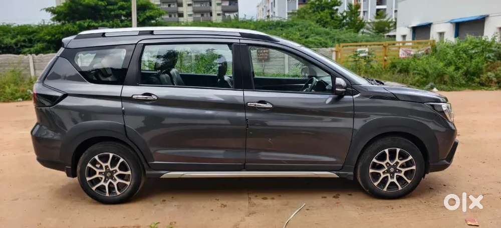 Maruti Suzuki Xl6 2023