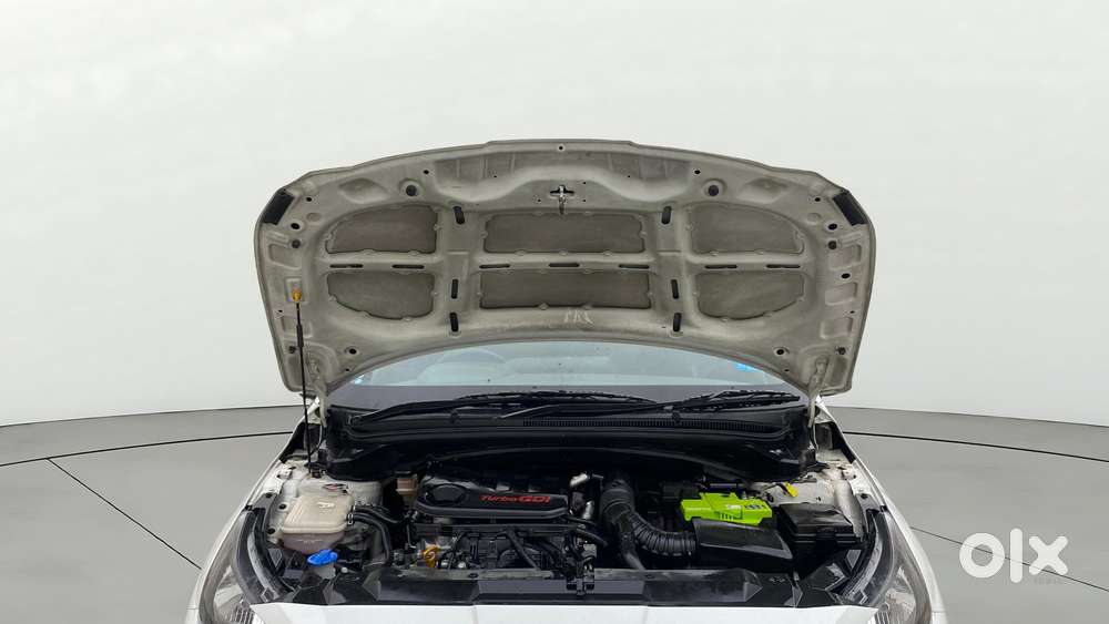 Hyundai I20 N Line 1.0 N6 Turbo Imt, 2022, Petrol