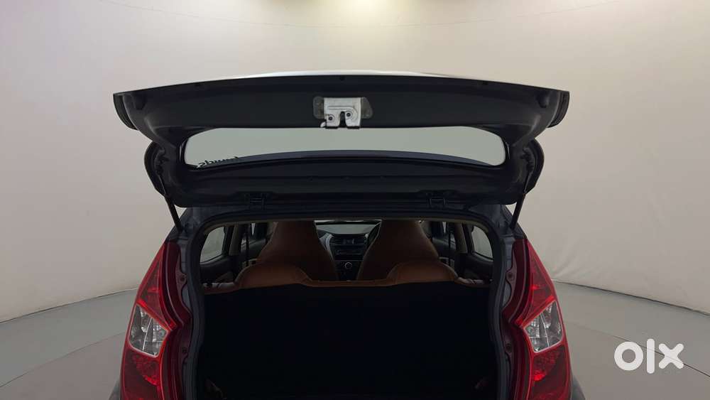 Hyundai Eon Era +, 2016, Petrol