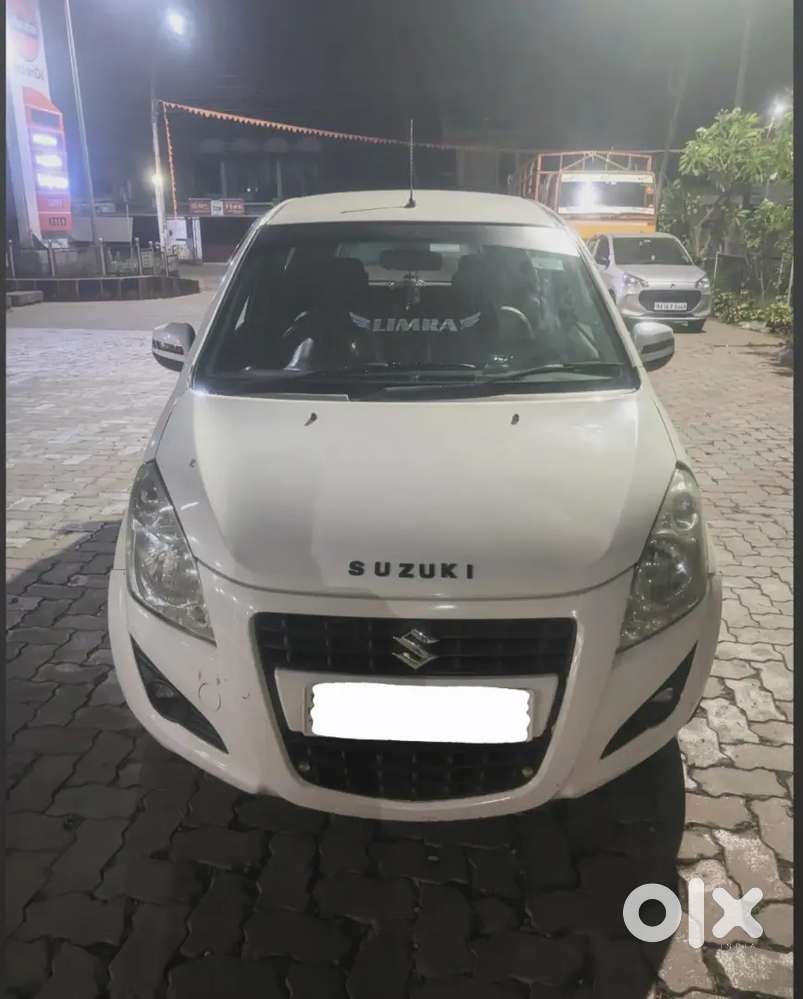 Maruti Suzuki Ritz 2016 Diesel 90000 Km Driven