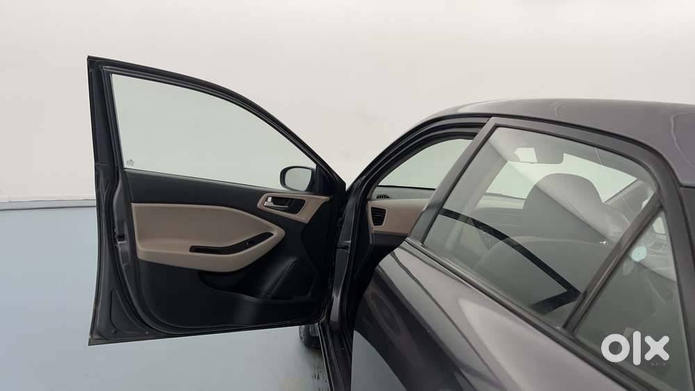 Hyundai Elite I20 Sportz Plus, 2019, Petrol
