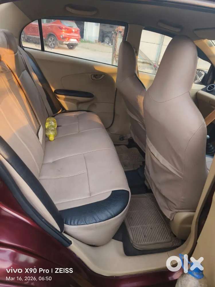 Honda Amaze 2014 Diesel 57914 Km Driven