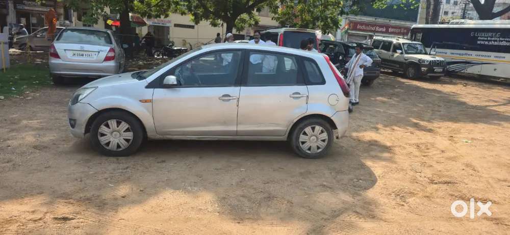 Ford Figo 2013