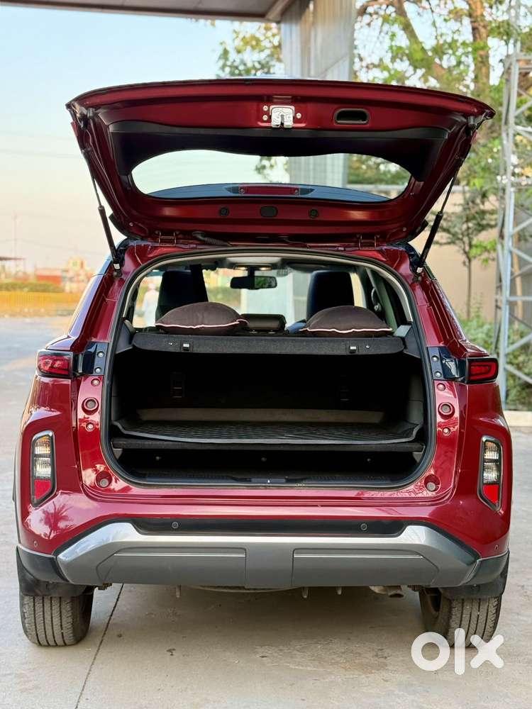 Toyota Urban Cruiser Hyryder 1.5 V Hybrid, 2023, Petrol