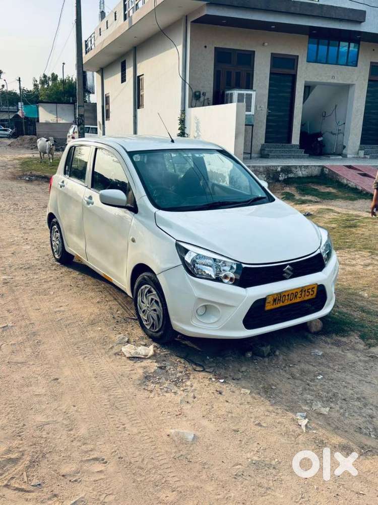 Maruti Suzuki Celerio Tour H2, 2021, Cng & Hybrids