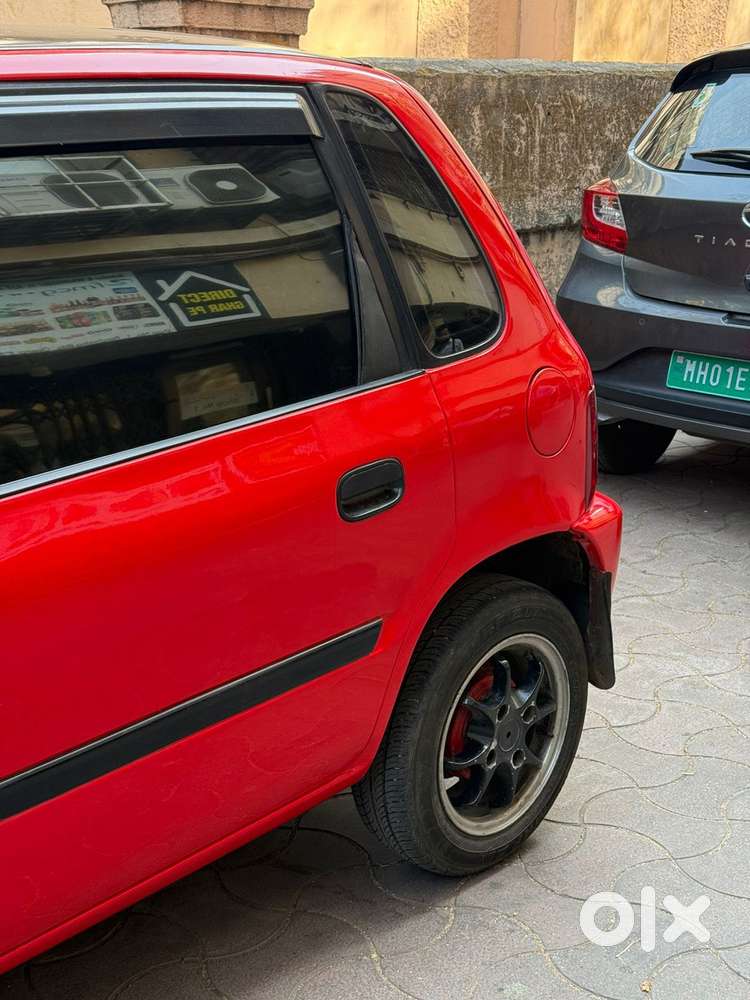 Maruti Suzuki Zen Estilo Vxi Bsiv W Abs, 2005, Petrol