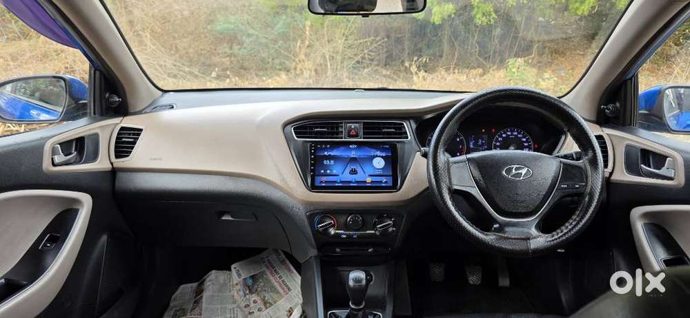 Hyundai Elite I20 [2018-2020] 1.2 Era, 2019, Petrol