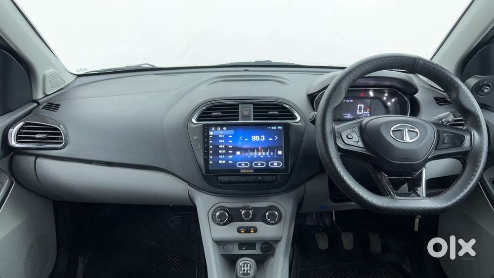 Tata Tiago 1.2 Revotron Xt Cng, 2022, Cng & Hybrids