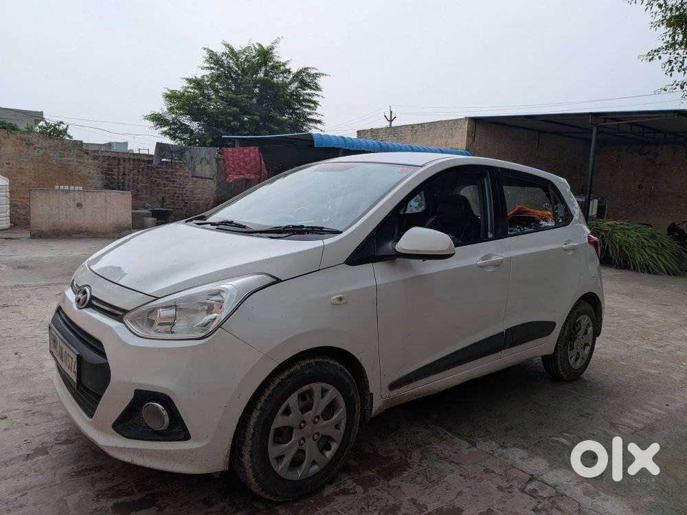 Hyundai Grand I10 1.2 Crdi Magna, 2016, Diesel