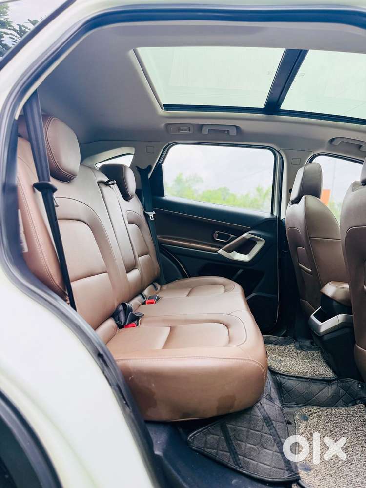Tata Harrier Xz+, 2021, Diesel