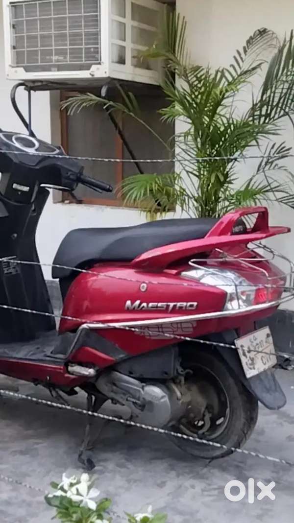 Very good condition