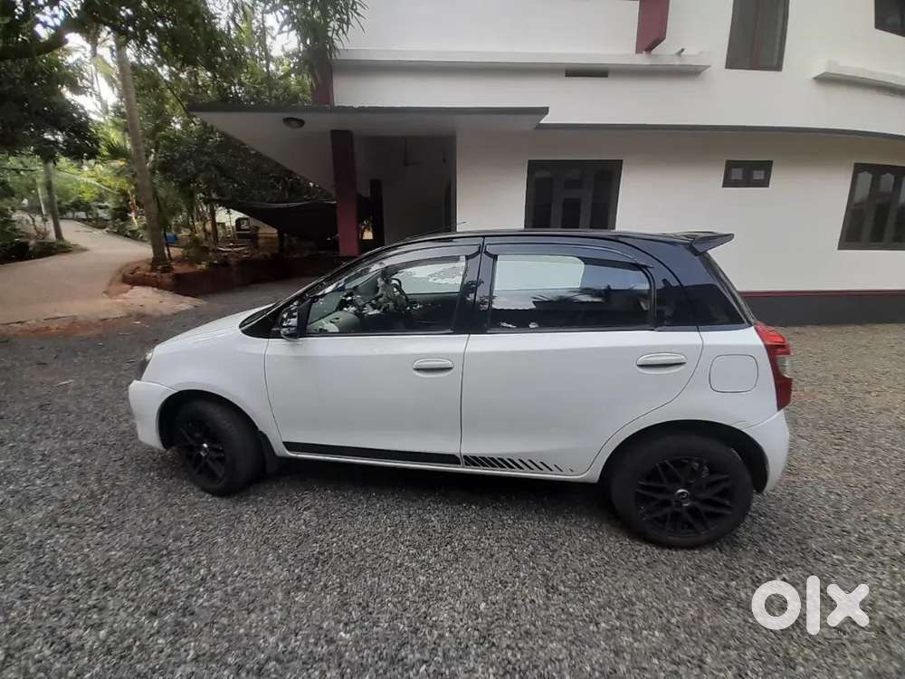 Original Kerala Etios Liva