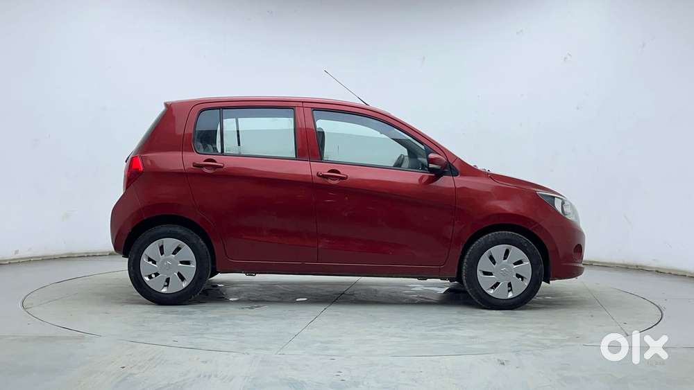 Maruti Suzuki Celerio Zxi, 2014, Petrol
