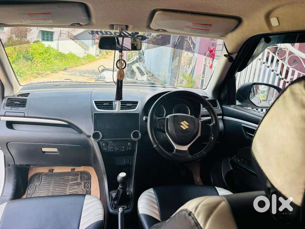 Maruti Suzuki Swift Ddis Zdi, 2012, Diesel