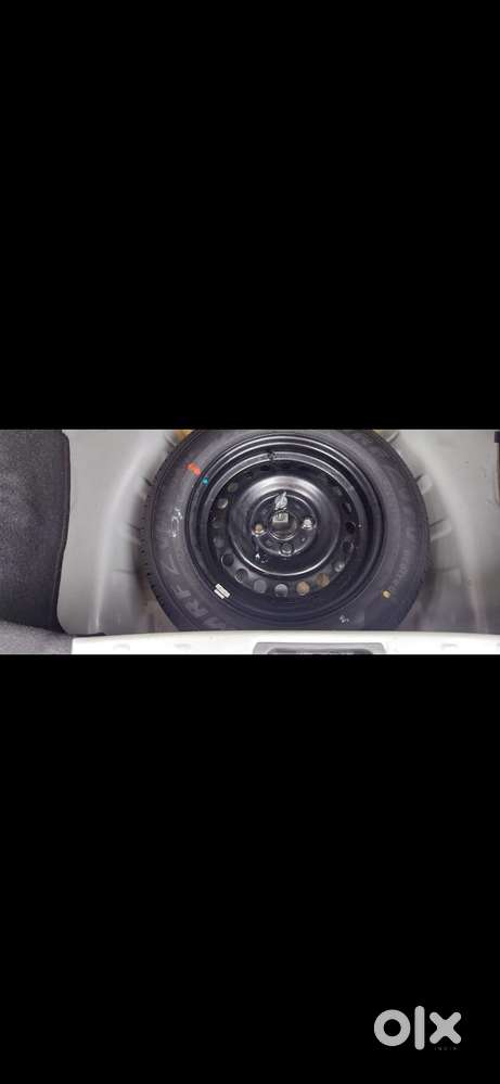 Maruti Suzuki S-presso