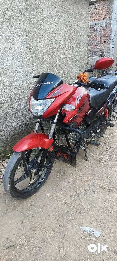 Second Hand Battery Battery Bike for sale in Jharkhand Used