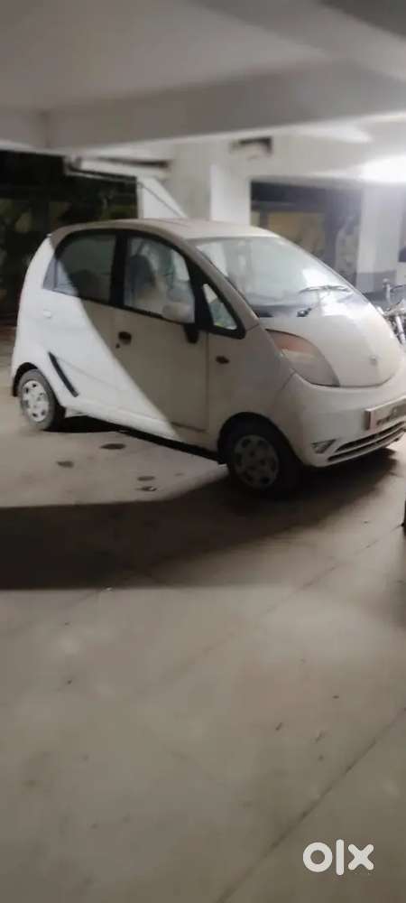 2013 Tata Nano Twist Xt