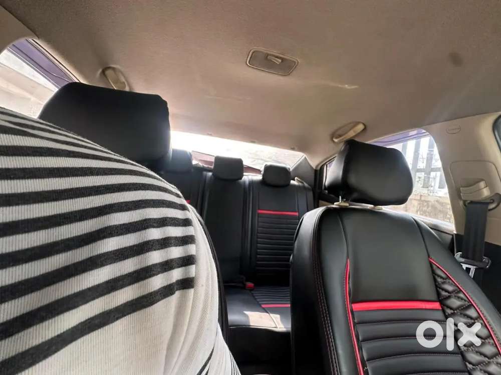 Hyundai Verna 1.6 Sx 2012