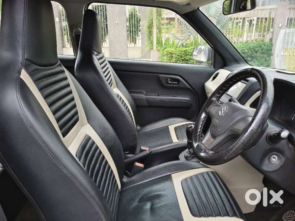 Maruti Suzuki Wagon R Lxi Cng, 2019, Cng & Hybrids