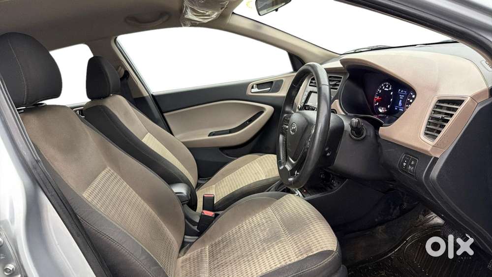 Hyundai Elite I20 1.4 Sportz Plus Crdi, 2019, Petrol