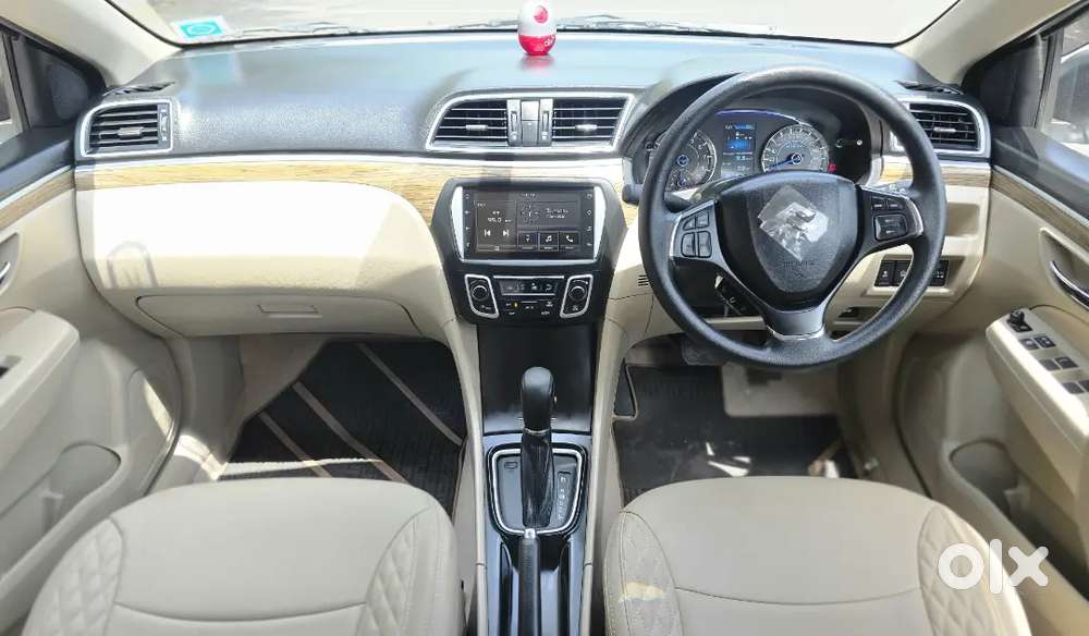 Maruti Suzuki Ciaz 2023 Petrol 1600 Km Driven