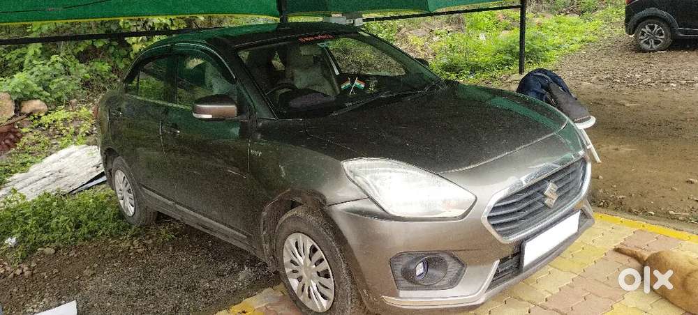 Maruti Suzuki Dzire 2018