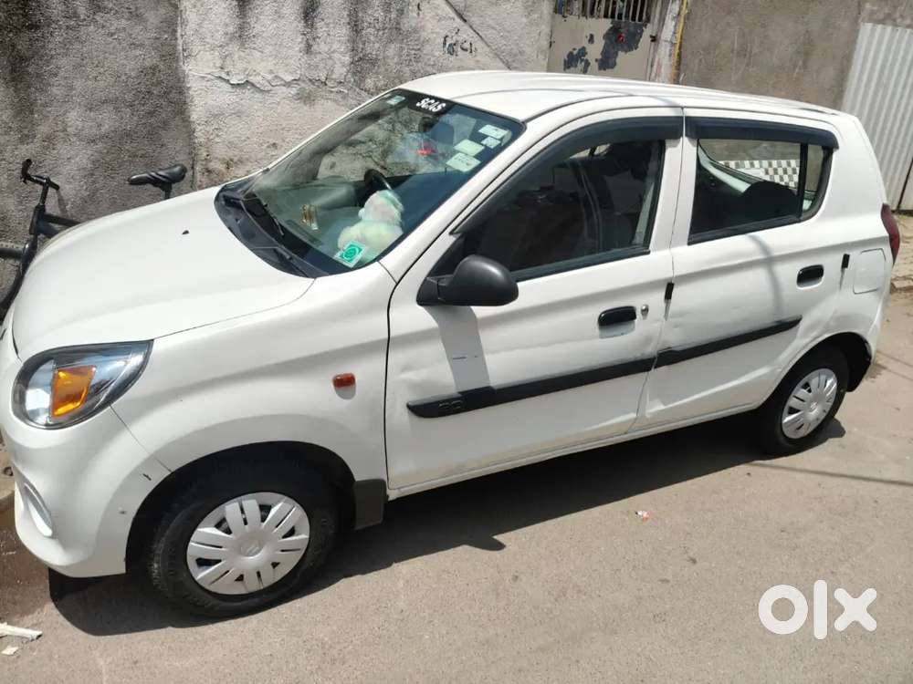 Maruti Suzuki Alto 800 2018 Good Condition