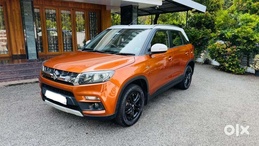 Maruti Suzuki Diesel 2018