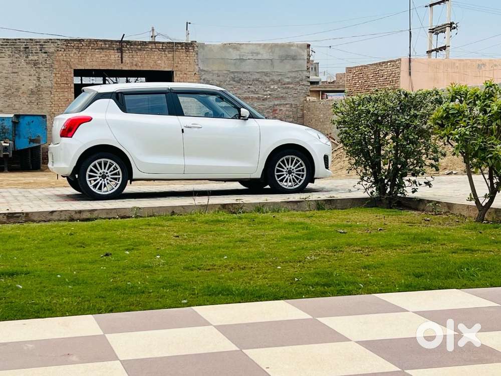 Maruti Suzuki Swift 2022 Petrol Very Well Maintained