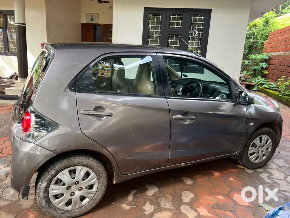 Brio Good Condition