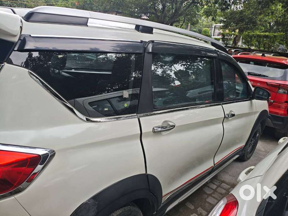 Maruti Xl6 Alpha 2021