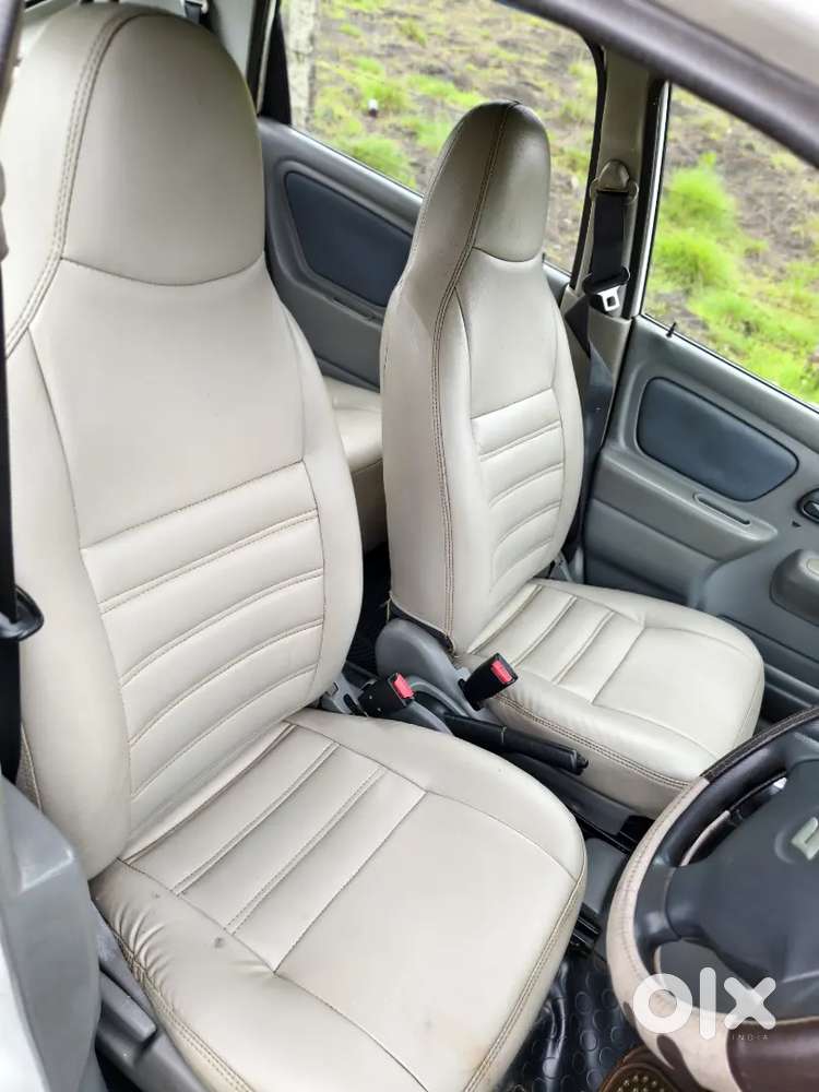 Maruti Suzuki Alto 2011