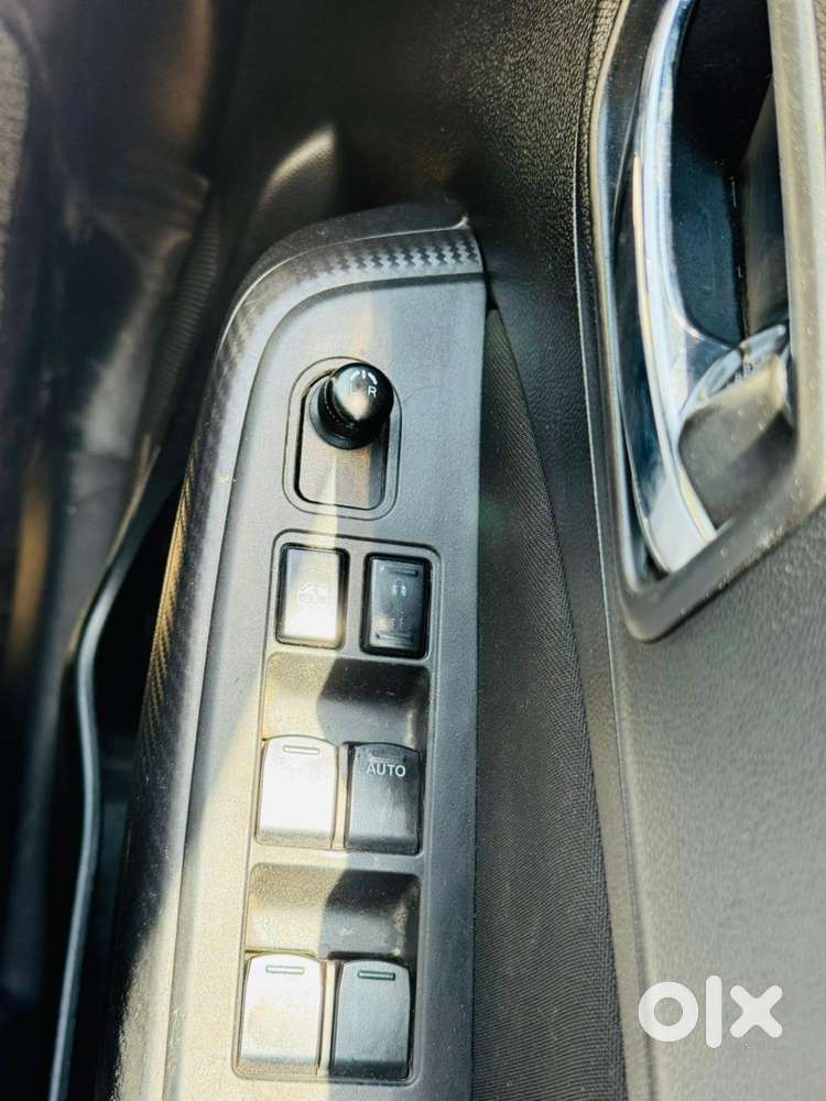 Maruti Suzuki Swift, 2021, Petrol
